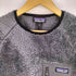 パタゴニア patagonia Los Gatos Crew ロスガトスクルー メンズ import:S