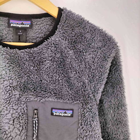 パタゴニア patagonia Los Gatos Crew ロスガトスクルー メンズ import:S