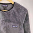 パタゴニア patagonia Los Gatos Crew ロスガトスクルー メンズ import:S
