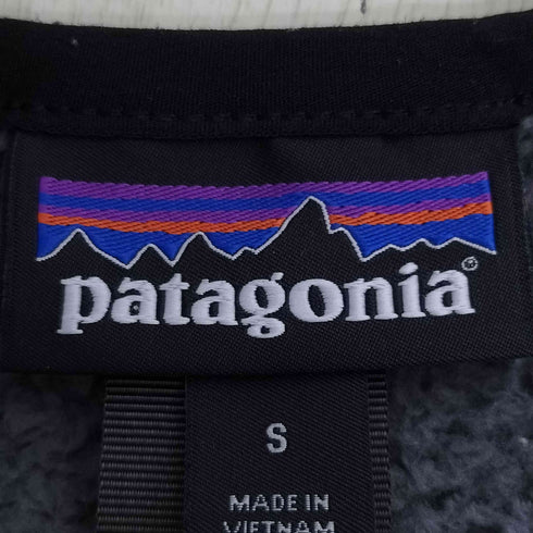 パタゴニア patagonia Los Gatos Crew ロスガトスクルー メンズ import:S
