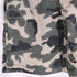 グラミチ GRAMICCI G-SHORTS カモ柄ジップショーツ メンズ JPN:S
