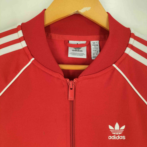 アディダスオリジナルス adidas Originals W NEW SST TRACKTOP トラックトップ レディース import:S