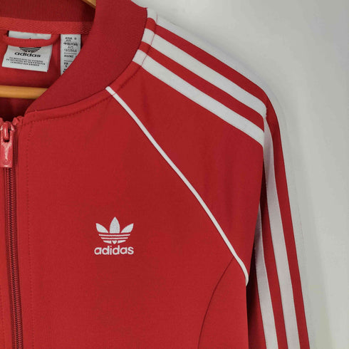 アディダスオリジナルス adidas Originals W NEW SST TRACKTOP トラックトップ レディース import:S