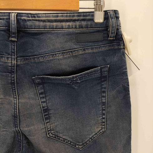 ディーゼル DIESEL EAZEE-NE ストレッチデニムパンツ メンズ 27