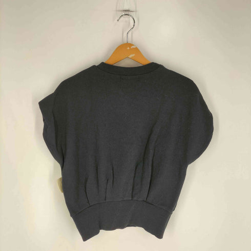 ヘリンドットサイ HeRIN.CYE Box cut vest レディース FREE