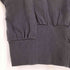 ヘリンドットサイ HeRIN.CYE Box cut vest レディース FREE