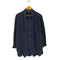 ワイズフォーメン Ys for men 茶タグ L/S オープンカラーシャツ メンズ JPN:M