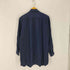 ワイズフォーメン Ys for men 茶タグ L/S オープンカラーシャツ メンズ JPN:M