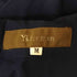 ワイズフォーメン Ys for men 茶タグ L/S オープンカラーシャツ メンズ JPN:M