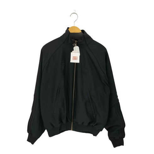 アディダス adidas トラックジャケット CHAVARRIA TWILL TRACK JACKET メンズ XS