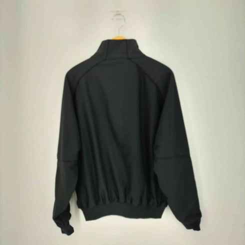 アディダス adidas トラックジャケット CHAVARRIA TWILL TRACK JACKET メンズ XS