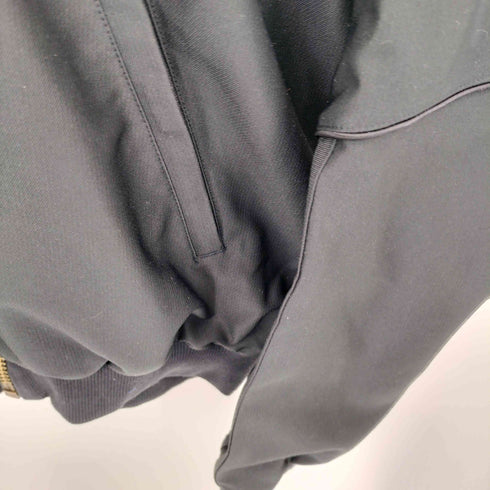 アディダス adidas トラックジャケット CHAVARRIA TWILL TRACK JACKET メンズ XS