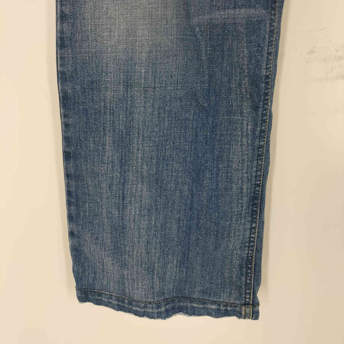 ディーゼル DIESEL LAMBRY ローライズフレアデニム Y2K レディース 26/32