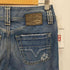 ディーゼル DIESEL LAMBRY ローライズフレアデニム Y2K レディース 26/32