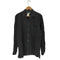 ヨウジヤマモトプールオム Yohji Yamamoto POUR HOMME ステッチデザイン L/S シャツ メンズ JPN:3