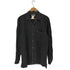 ヨウジヤマモトプールオム Yohji Yamamoto POUR HOMME ステッチデザイン L/S シャツ メンズ JPN:3