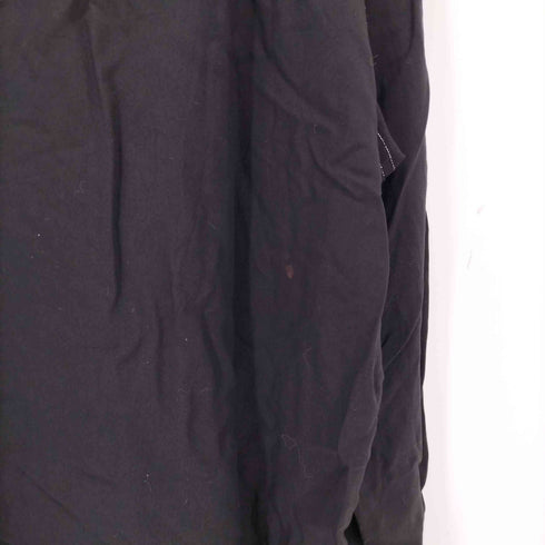 ヨウジヤマモトプールオム Yohji Yamamoto POUR HOMME ステッチデザイン L/S シャツ メンズ JPN:3