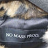 NO MASS PROD LEOPARD FUR JACKET domestic メンズ M