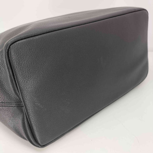 トプカピ TOPKAPI レザー ハンドステッチ A4 トート バッグ レディース