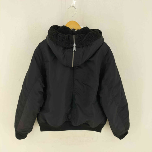 カーハートワークインプログレス Carhartt WIP HOODED OLTERA BOMBER メンズ S