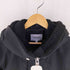 カーハートワークインプログレス Carhartt WIP HOODED OLTERA BOMBER メンズ S