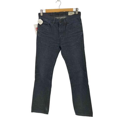 ディーゼル DIESEL THAYEL30 ボタンフライデニムパンツ メンズ 27