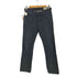 ディーゼル DIESEL THAYEL30 ボタンフライデニムパンツ メンズ 27