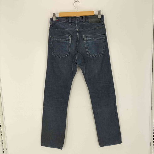 ディーゼル DIESEL THAYEL30 ボタンフライデニムパンツ メンズ 27