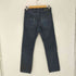 ディーゼル DIESEL THAYEL30 ボタンフライデニムパンツ メンズ 27