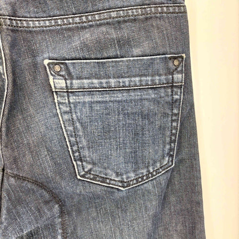 ディーゼル DIESEL THAYEL30 ボタンフライデニムパンツ メンズ 27