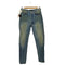 NO MASS PROD 008VTG DENIM JEANS メンズ XS