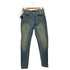 NO MASS PROD 008VTG DENIM JEANS メンズ XS
