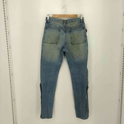 NO MASS PROD 008VTG DENIM JEANS メンズ XS