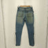NO MASS PROD 008VTG DENIM JEANS メンズ XS
