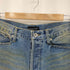 NO MASS PROD 008VTG DENIM JEANS メンズ XS