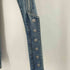 NO MASS PROD 008VTG DENIM JEANS メンズ XS