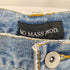NO MASS PROD 008VTG DENIM JEANS メンズ XS
