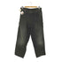 カーハートワークインプログレス Carhartt WIP OG DOUBLE KNEE PANT メンズ S
