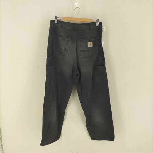 カーハートワークインプログレス Carhartt WIP OG DOUBLE KNEE PANT メンズ S