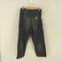 カーハートワークインプログレス Carhartt WIP OG DOUBLE KNEE PANT メンズ S
