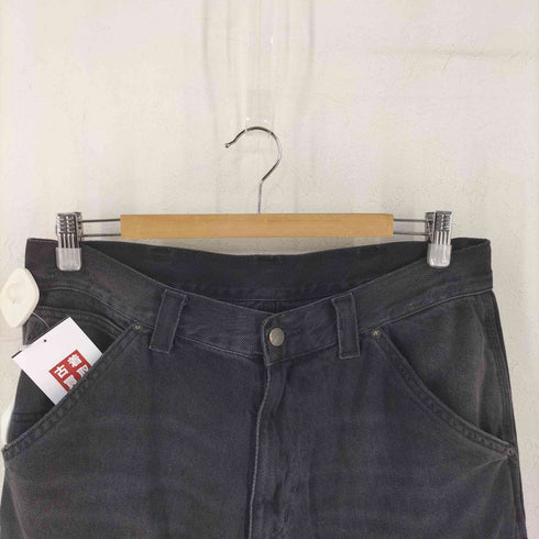 カーハートワークインプログレス Carhartt WIP OG DOUBLE KNEE PANT メンズ S