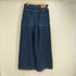 INNOMOOOD ワイドデニムパンツ レディース JPN:1