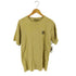 カーハートワークインプログレス Carhartt WIP S/S Nelson T-Shirt メンズ S