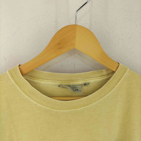 カーハートワークインプログレス Carhartt WIP S/S Nelson T-Shirt メンズ S