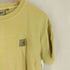 カーハートワークインプログレス Carhartt WIP S/S Nelson T-Shirt メンズ S