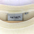カーハートワークインプログレス Carhartt WIP S/S Nelson T-Shirt メンズ S