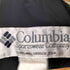 コロンビアスポーツウェア Columbia Sportswear 90s 袖 企業ロゴ 刺繍 アノラックパーカー メンズ
