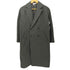 エボニーアイボリー Ebonyivory cashmere カシミヤ混チェスターコート レディース FREE