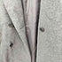 エボニーアイボリー Ebonyivory cashmere カシミヤ混チェスターコート レディース FREE