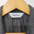 エボニーアイボリー Ebonyivory cashmere カシミヤ混チェスターコート レディース FREE